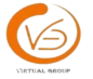 Virtual Engineering Solution logo